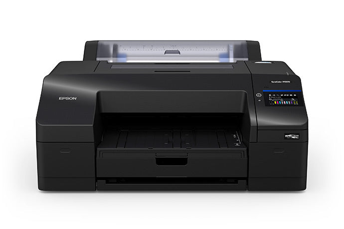 Epson SureColor P5370 17-Inch Professional Photographic Printer