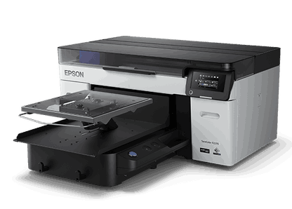 Epson SureColor F2270 DTG/DTF Hybrid Printer – Imaging Spectrum Epson SureColor F2270 DTG/DTF Hybrid Printer – Imaging Spectrum