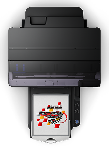 Epson SureColor F2270 DTG/DTF Hybrid Printer (SCF2270)