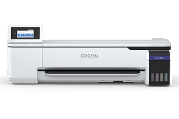 Epson SureColor F570 24" Sublimation Printer (SCF570SE)