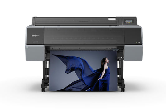 Epson SureColor P9570 44" Inkjet Printer (SCP9570SE)