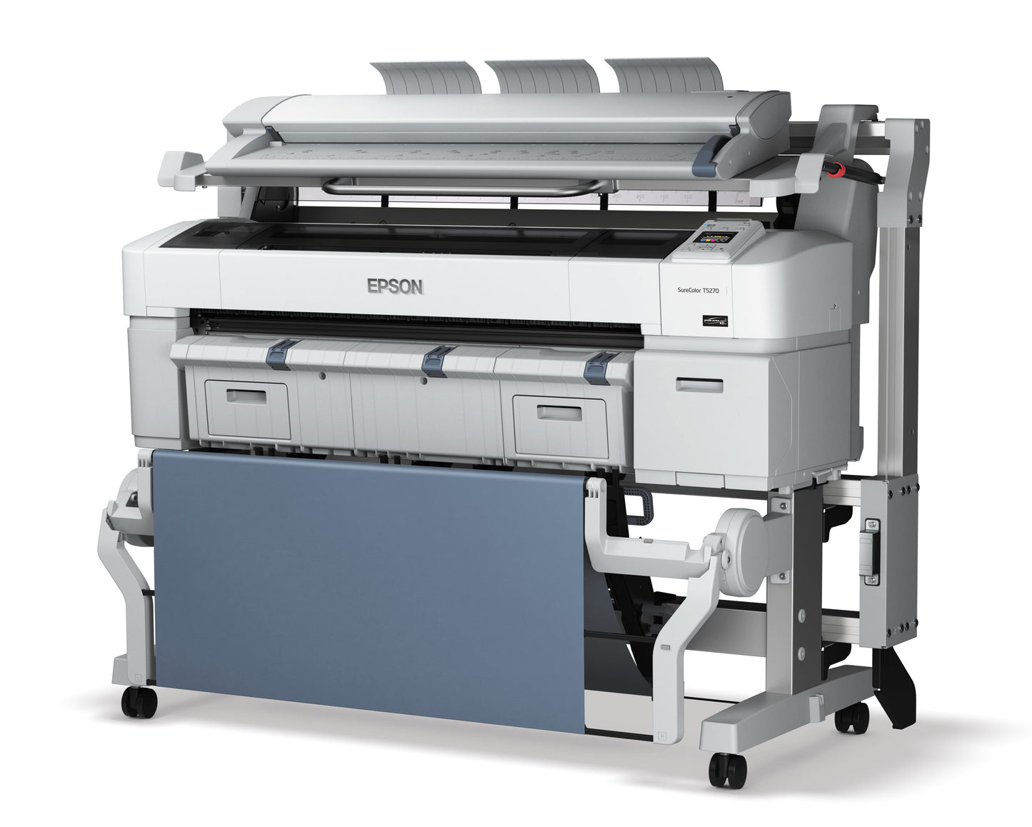 Epson SureColor T5270 36" Single Roll Printer (SCT5270SR)