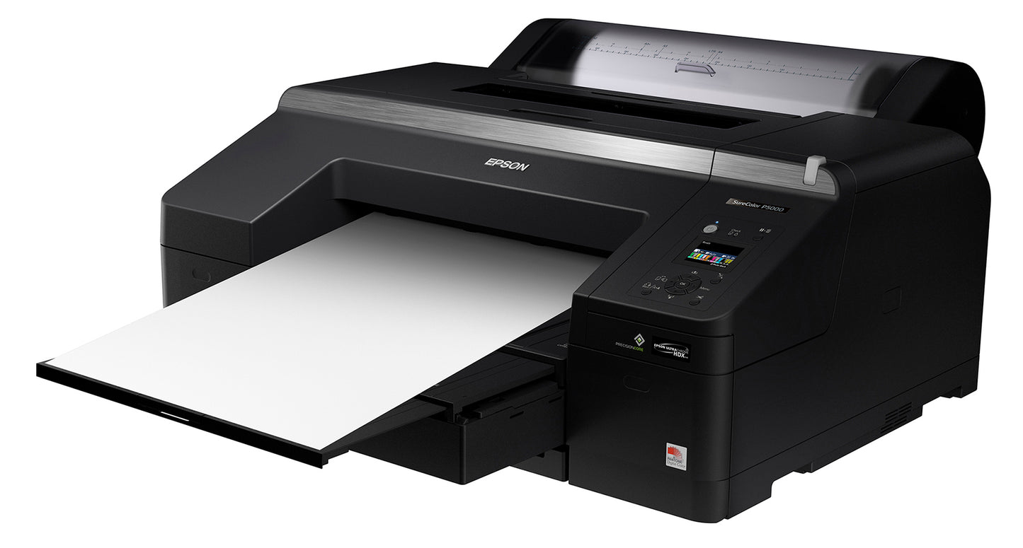 Epson SureColor P5000 17" Commercial Edition Inkjet Printer (SCP5000CE)