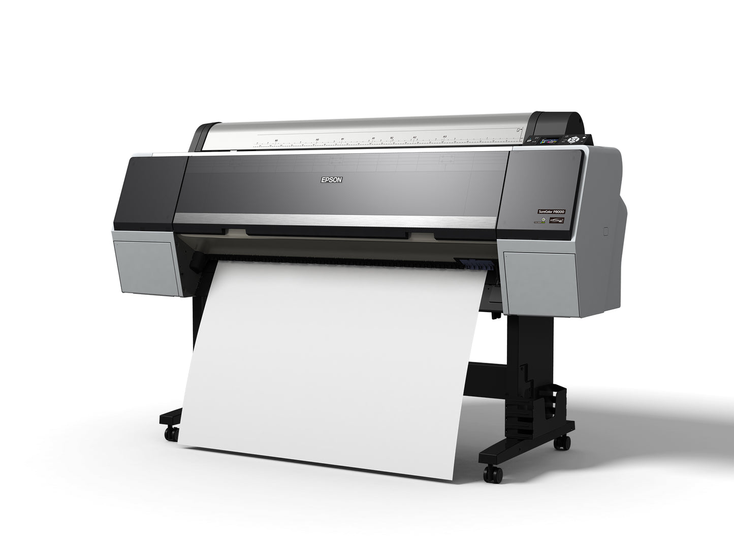 Epson SureColor P8000 44" Standard Edition Inkjet Printer (SCP8000SE)