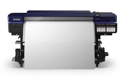 Epson SureColor S80600 64" Solvent Production Printer (SCS80600PE)