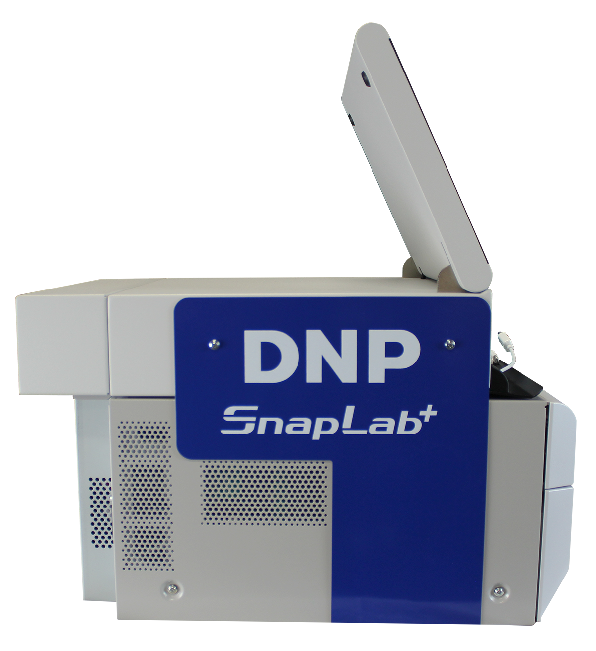 DNP SnapLab+ SL620A Compact Kiosk System (SL620A-Set)