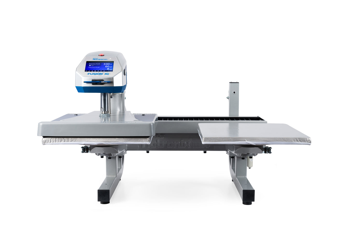 Hotronix Dual Air Fusion IQ Heat Press 240 Volt Version