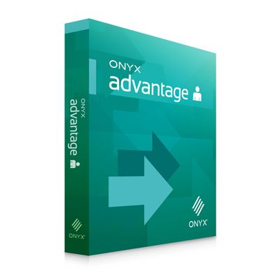 5 Year ONYX Advantage for Legacy ONYX ProductionHouse Products