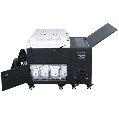 DTF Station Miro 36 DTF Powder Shaker and Dryer