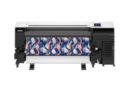 Epson SureColor F9570 64" Dye-Sublimation Printer