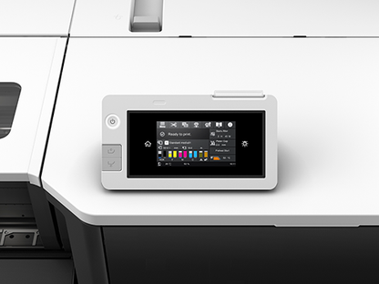 Epson SureColor F9570 64" Dye-Sublimation Printer