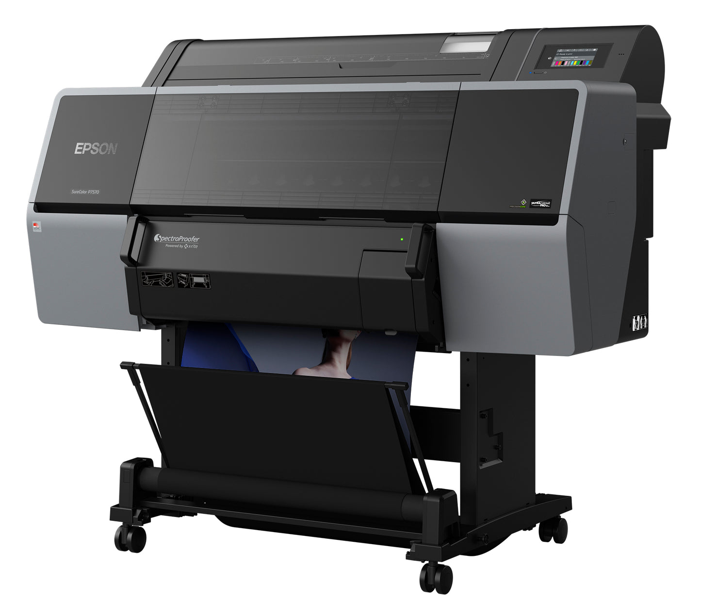 Epson SureColor P7570 24" Inkjet Printer