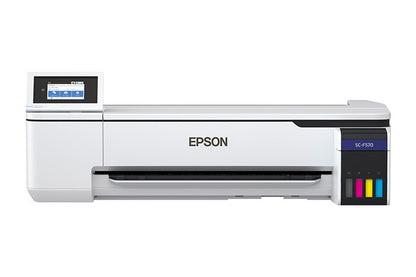 Epson SureColor F570 24" Dye-Sublimation Printer