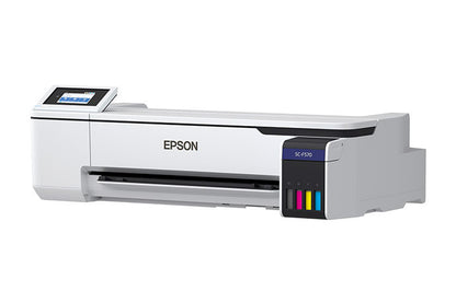 Epson SureColor F570 24" Dye-Sublimation Printer