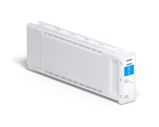 Epson 700ml Pro12 UltraChrome Ink - Cyan