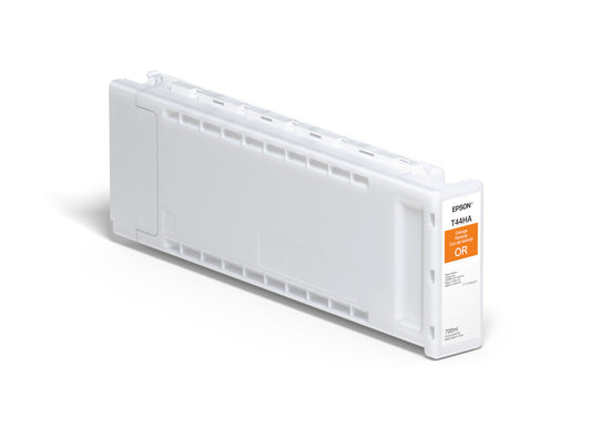 Epson 700ml Pro12 UltraChrome Ink - Orange