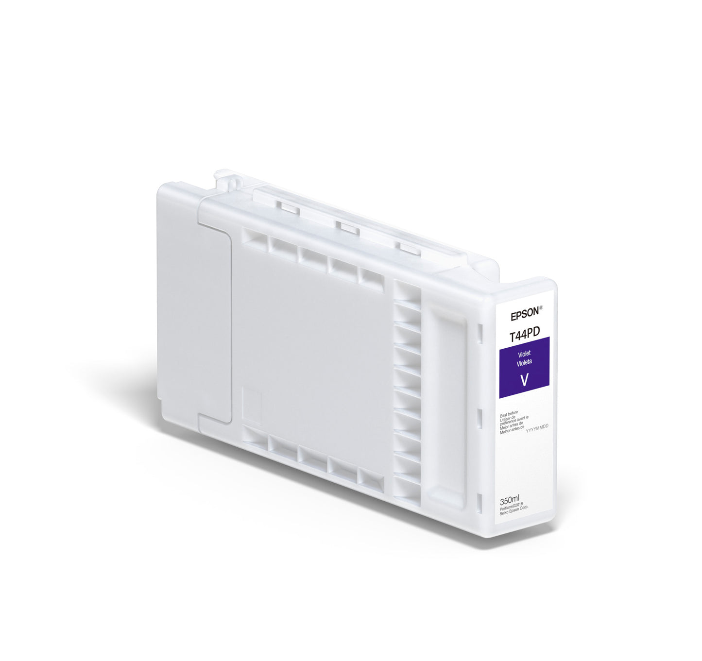 Epson 350ml Pro12 UltraChrome Ink - Violet