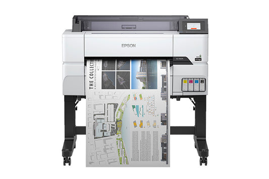 Epson SureColor T3475 24" Single Roll Printer (SCT3475SR)