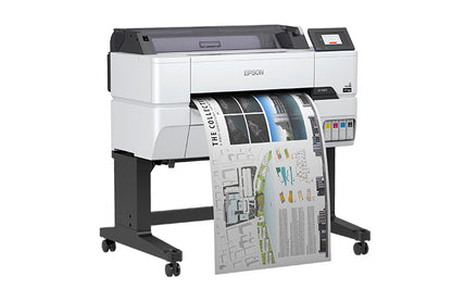 Epson SureColor T3475 24" Single Roll Printer (SCT3475SR)
