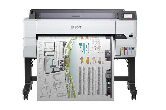 Epson SureColor T5475 36" Single Roll Printer (SCT5475SR)