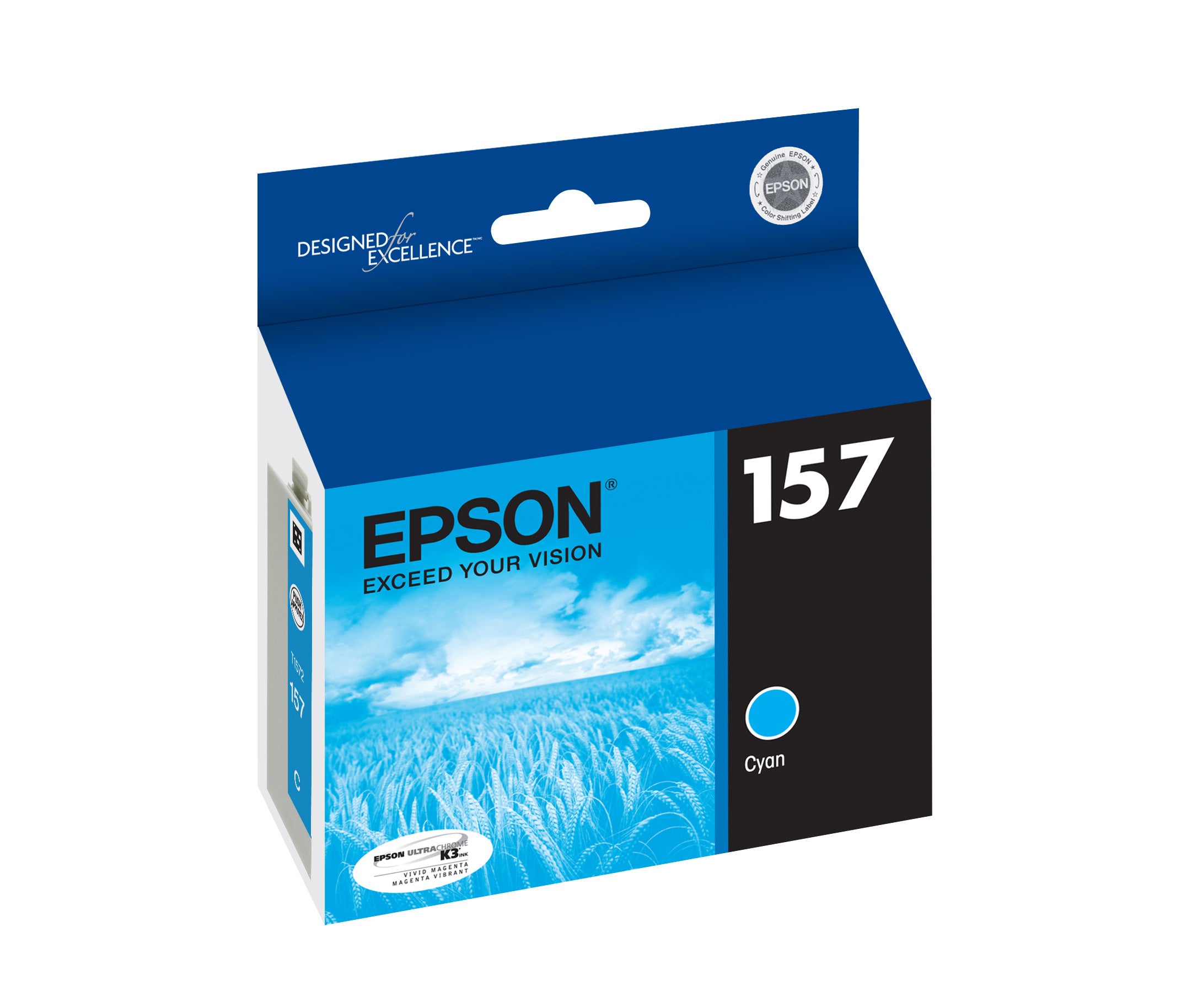 Epson R3000 Cyan Ink – Imaging Spectrum