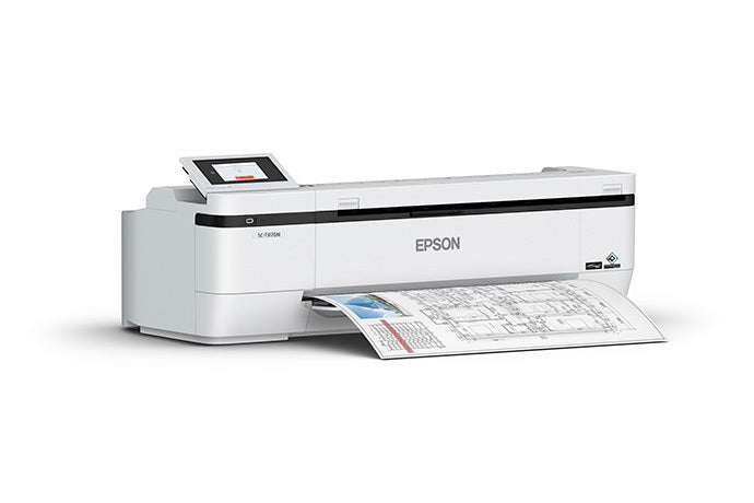 Epson SureColor T3170M 24" Wireless Printer with Integrated Scanner (SCT3170M)