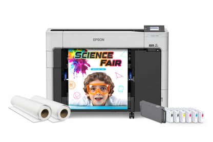 Epson SureColor T3770E 24in Education Edition Printer