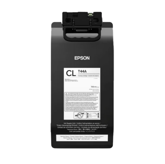Epson Cleaning Pack for the S60600L & S80800L, 700ml (T44A500)