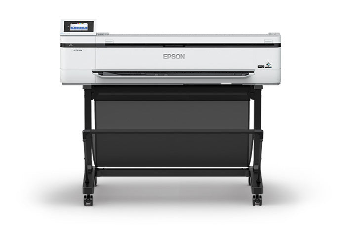 Epson SureColor T5170M 36" Wireless Printer with Integrated Scanner (SCT5170M)