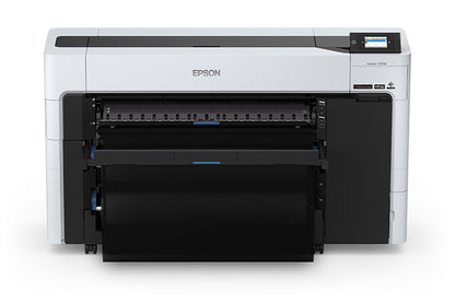 Epson SureColor T5770DR 36-Inch Large-Format Dual-Roll CAD/Technical Printer (SCT5770DR)