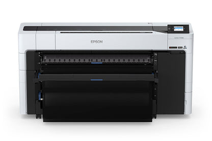 Epson SureColor T7770DM 44" Large-Format Multifunction CAD/Technical Printer + Scanner (SCT7770DM)