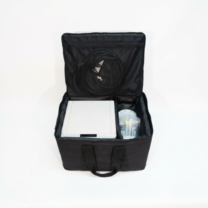 Imaging Spectrum Printer Bag