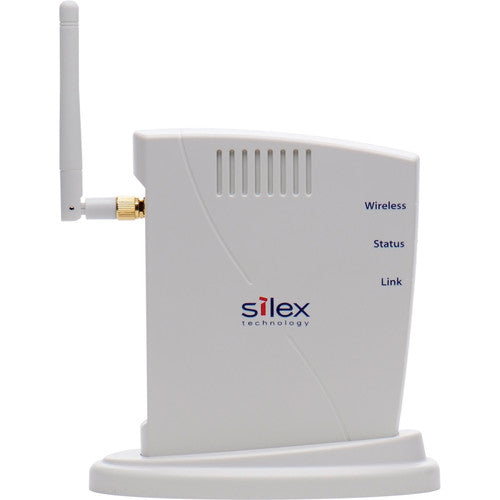 Silex USB Wireless Network Adapter (UPASLAWSG1)