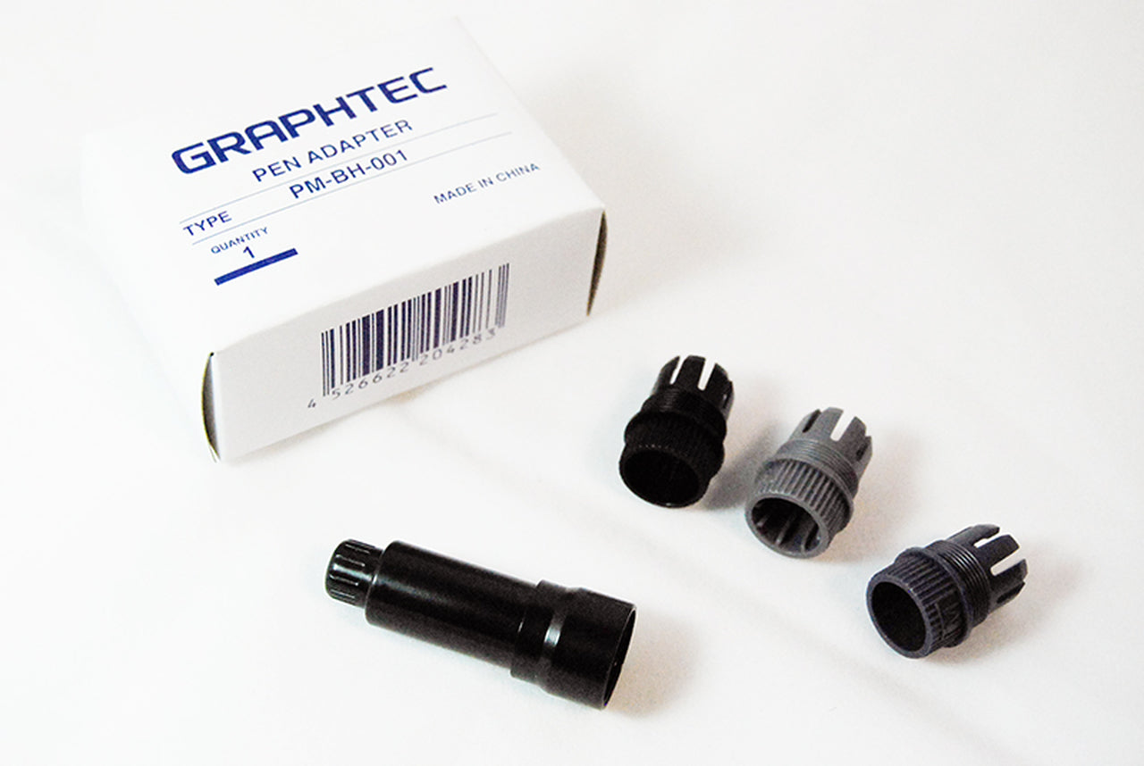 Graphtec Ballpoint Pen Adapter for CE Lite-50 (PM-BH-001)