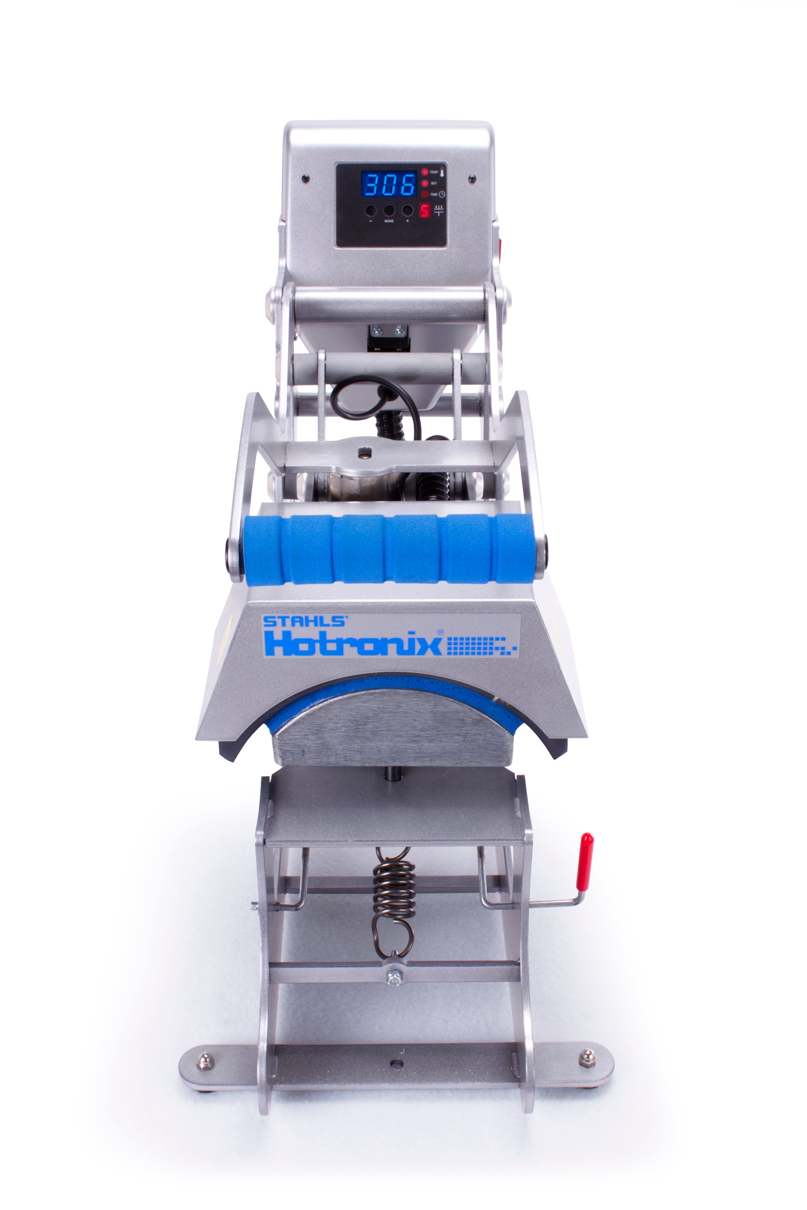 Hotronix Auto Cap (STXC) – Imaging Spectrum