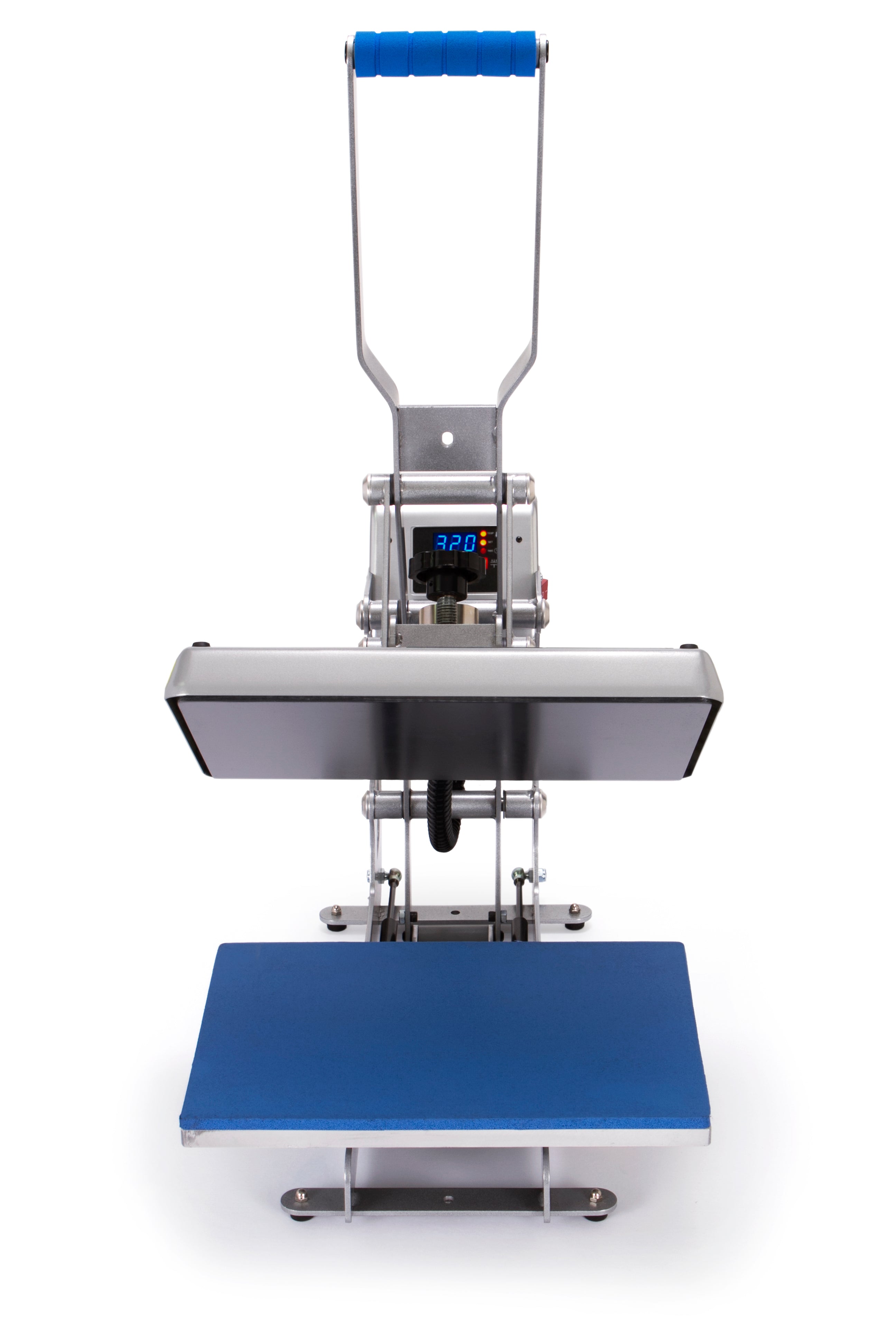 Hotronix Auto Open Clam 11