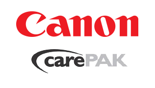 Canon PRO-4100 eCarePAK - 1 Year (1708B990AA)