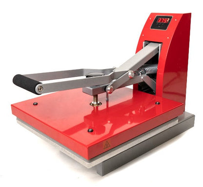 Craft Basic Clam Press - 11in x 15in