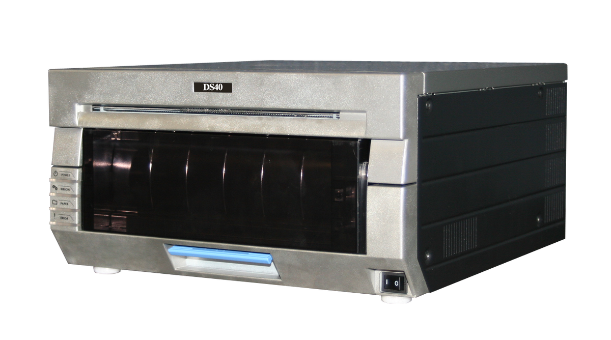DNP DS40 Refurbished Printer