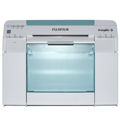 Fujifilm Frontier-S DX100 Printer (DX100W)