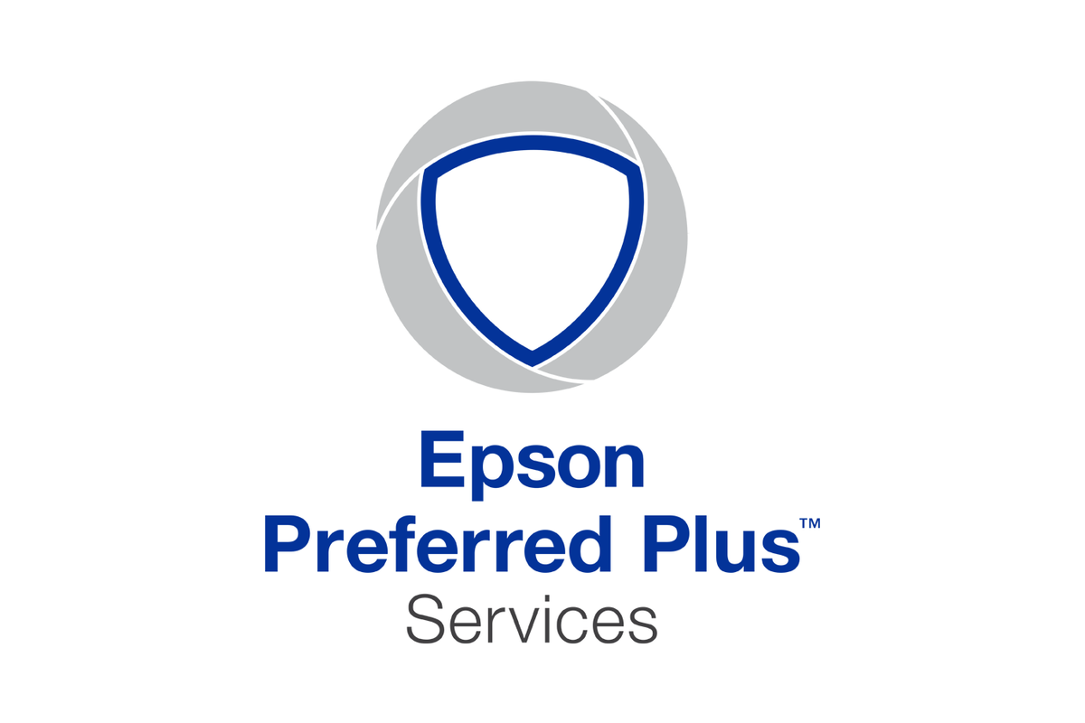 Epson 4-Year Extended Service Plan Next Business Day Whole Unit Exchange - Epson Scanners