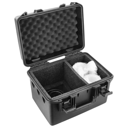 Odyssey Dustproof and Watertight Case for DNP QW410 Photo Printer