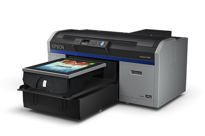 Epson SureColor F2100 WE DTG/DTF Printer (SCF2100WE)