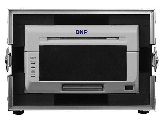Flight Zone DNP DP-DS620 Photo Booth Printer Case