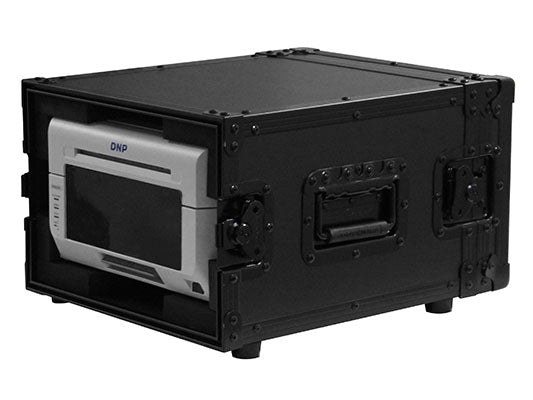 Black Label DNP DP-DS620 Photo Booth Printer Case