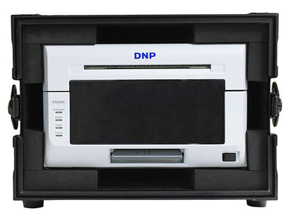 Black Label DNP DP-DS620 Photo Booth Printer Case