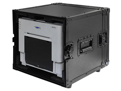 Black Label Flight Zone DNP DS-RX1 Photo Booth Printer Case