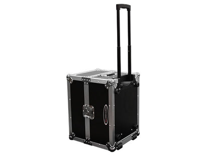 Flight Zone HiTi P510 Series Photo Booth Printer Case with Wheels and Handle