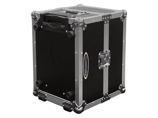 Flight Zone HiTi P510 Series Photo Booth Printer Case with Wheels and Handle