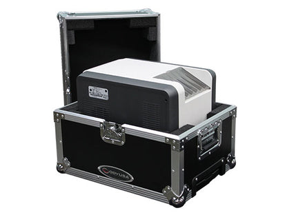 Flight Zone HiTi P510 Series Photo Booth Printer Case with Wheels and Handle